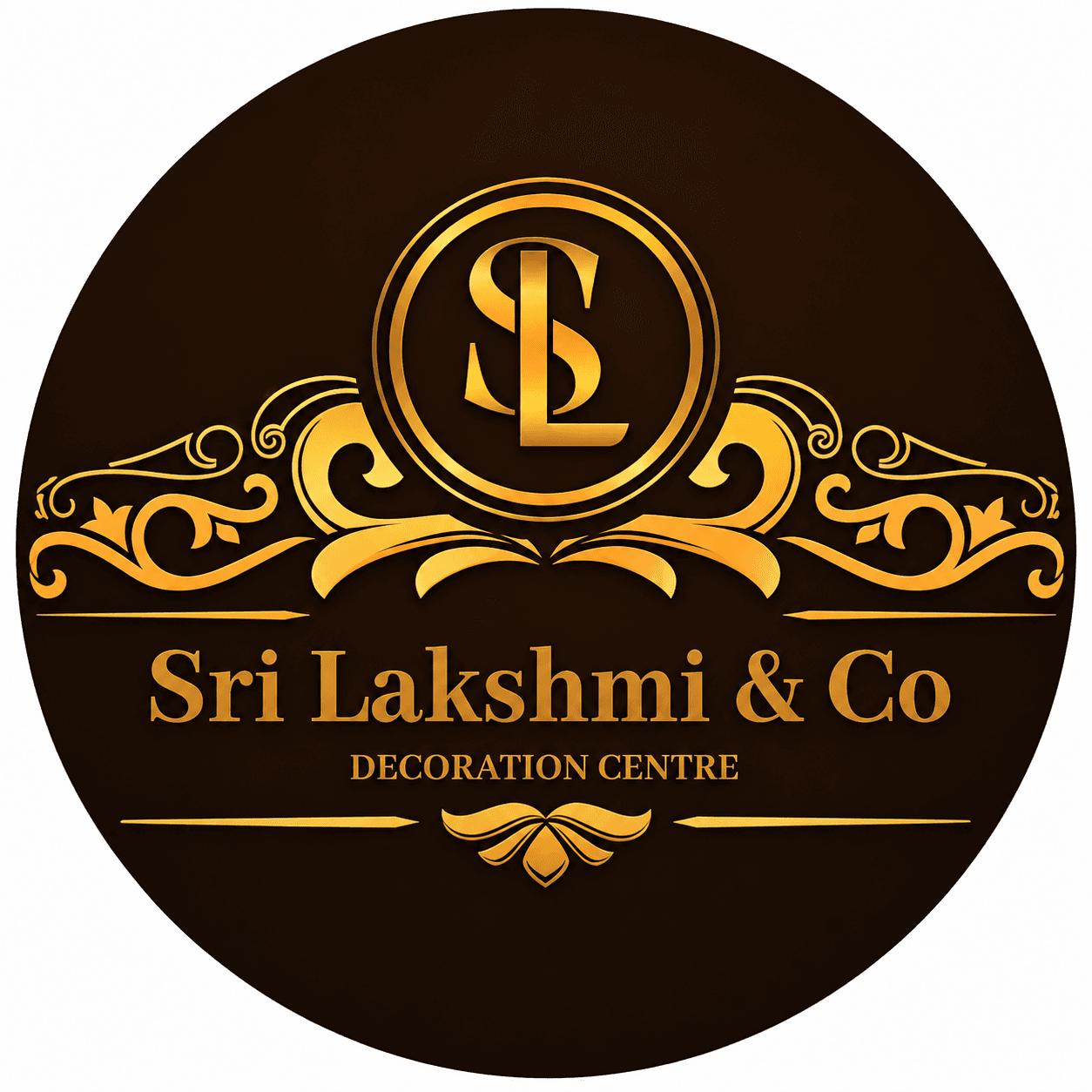 Sri Lakshmi and Co Event Planners at work