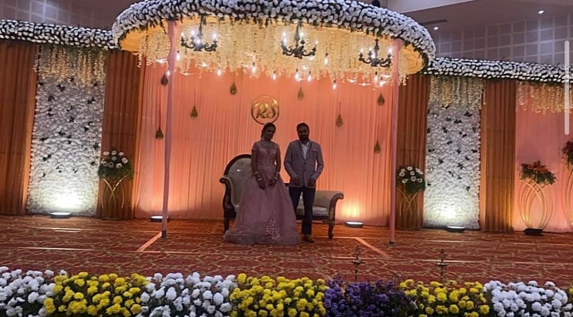 Function Essentials decoration package